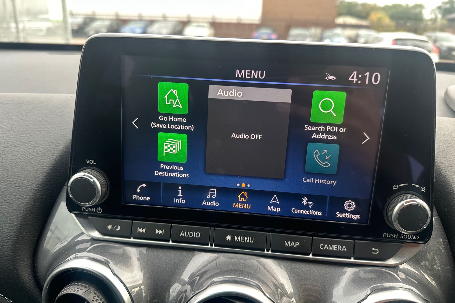 Used Nissan Juke 2024 for sale - 76033667: Photo 17