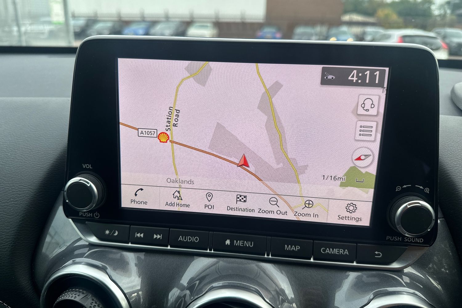 Used Nissan Juke 2024 for sale - 76033667: Photo 18