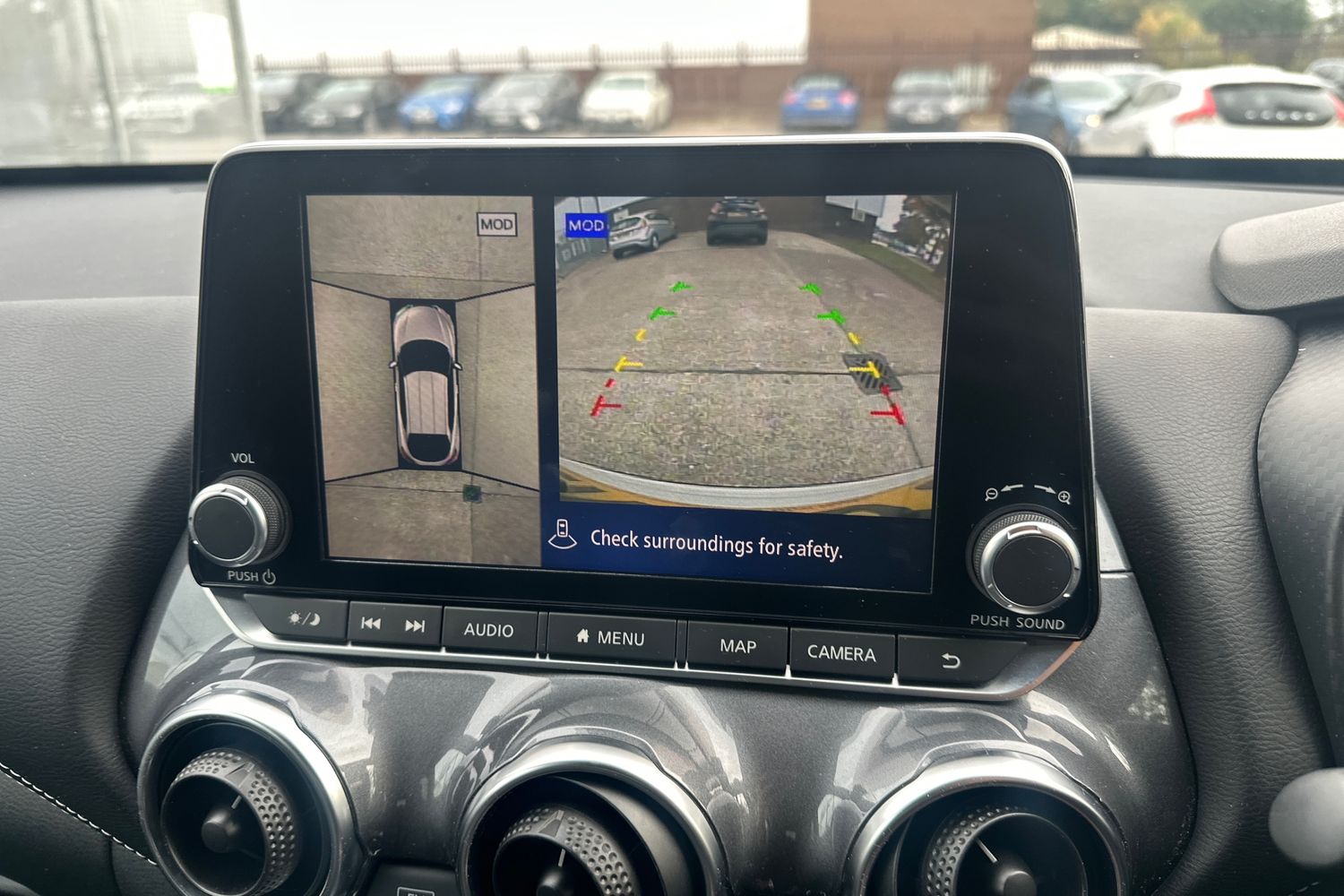 Used Nissan Juke 2024 for sale - 76033667: Photo 19