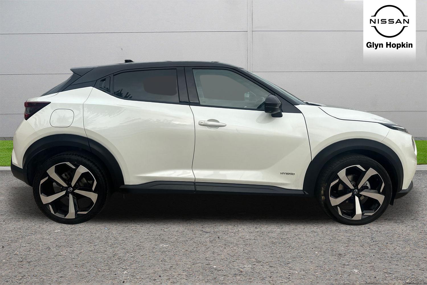 Used Nissan Juke 2024 for sale - 76033667: Photo 2