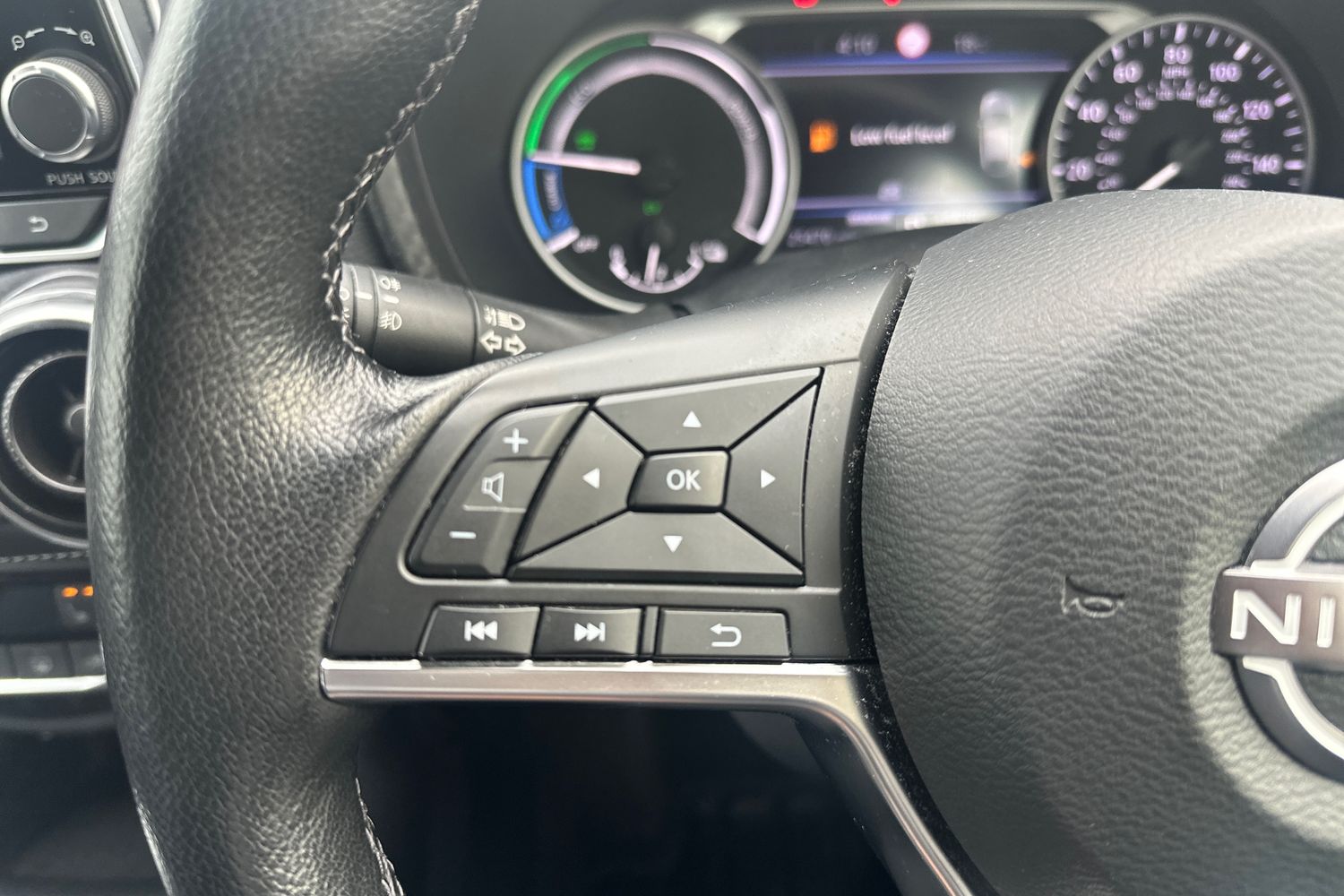 Used Nissan Juke 2024 for sale - 76033667: Photo 21