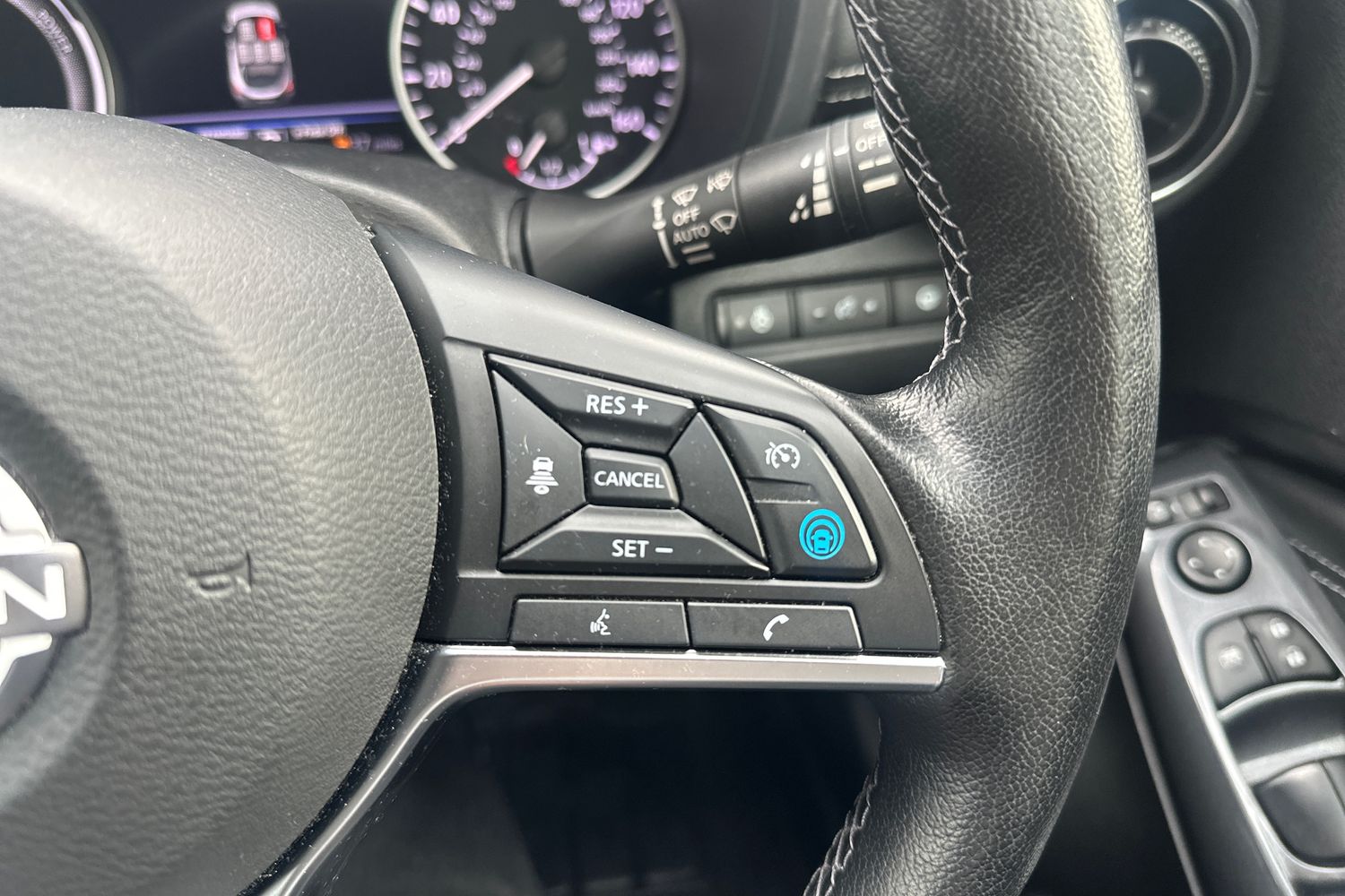 Used Nissan Juke 2024 for sale - 76033667: Photo 22