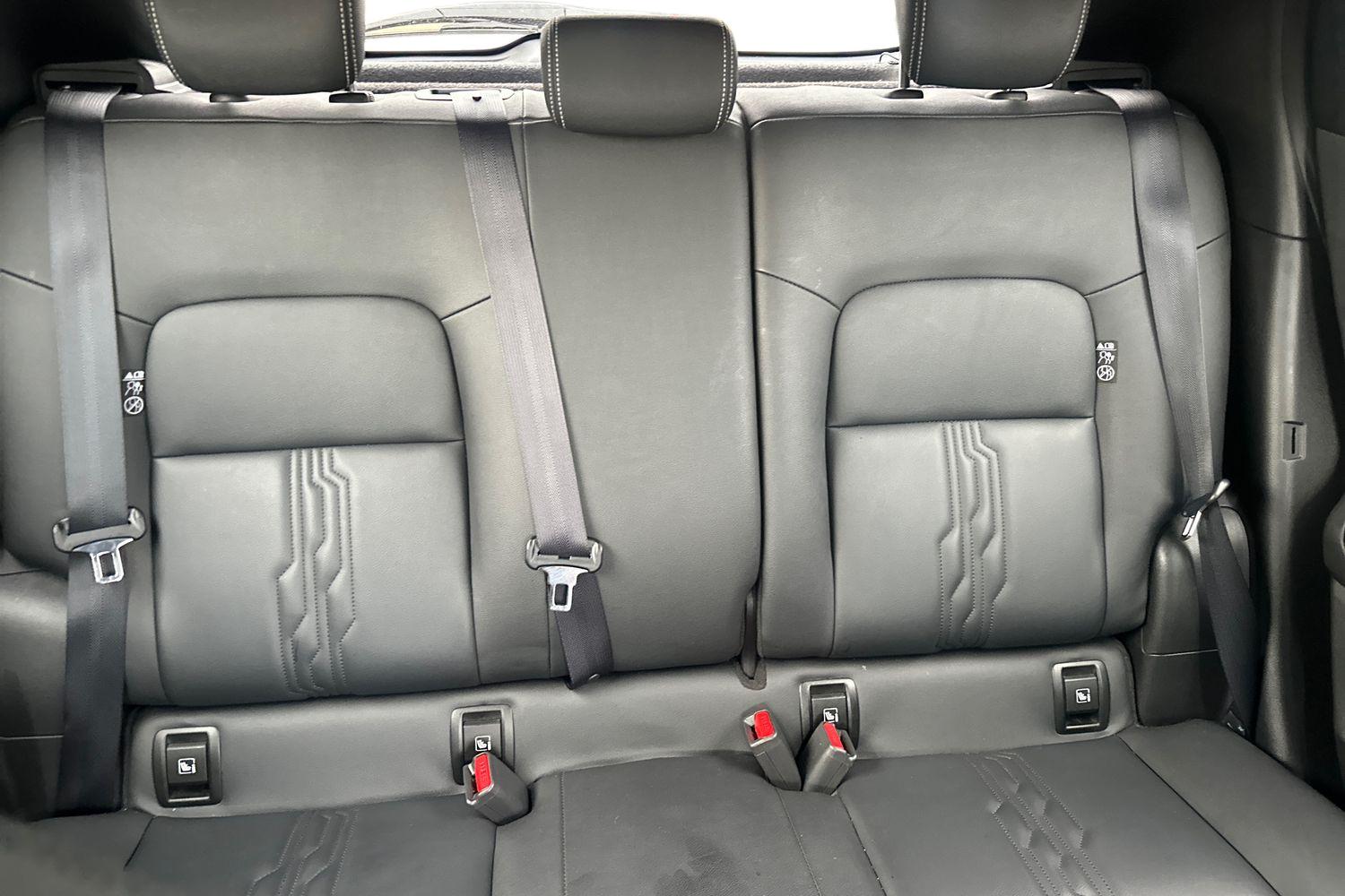 Used Nissan Juke 2024 for sale - 76033667: Photo 23