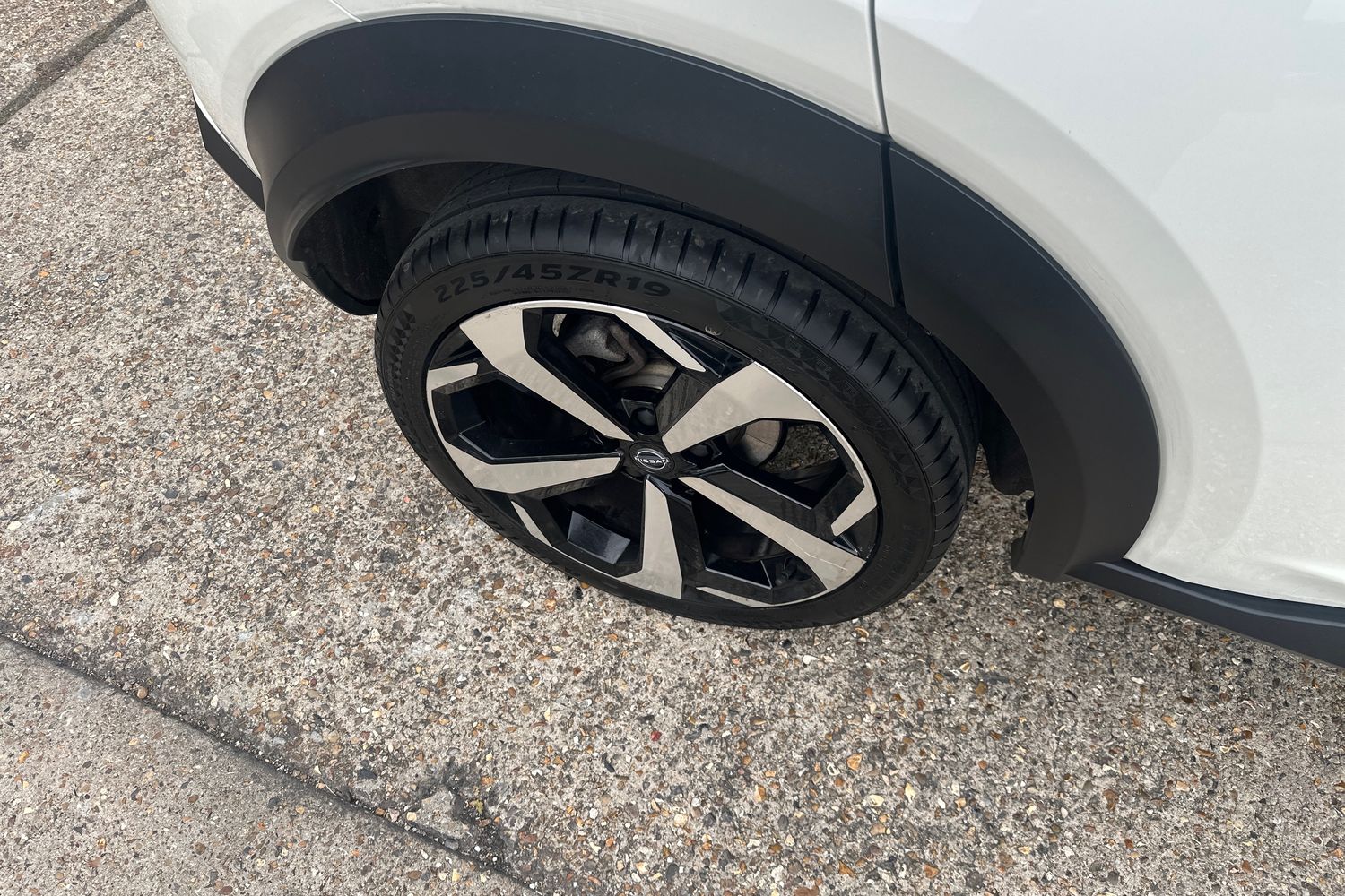 Used Nissan Juke 2024 for sale - 76033667: Photo 25