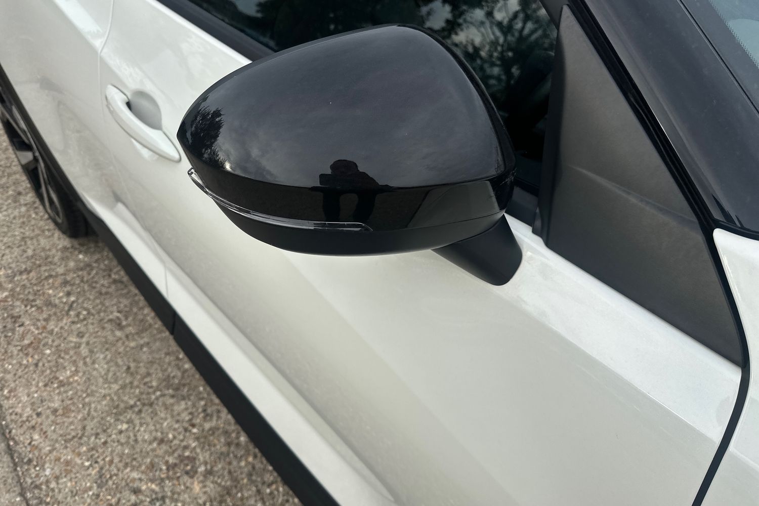 Used Nissan Juke 2024 for sale - 76033667: Photo 28