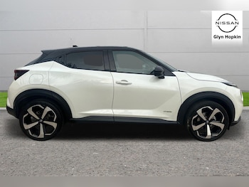 Used Nissan Juke 2024 for sale - 76033667: Photo