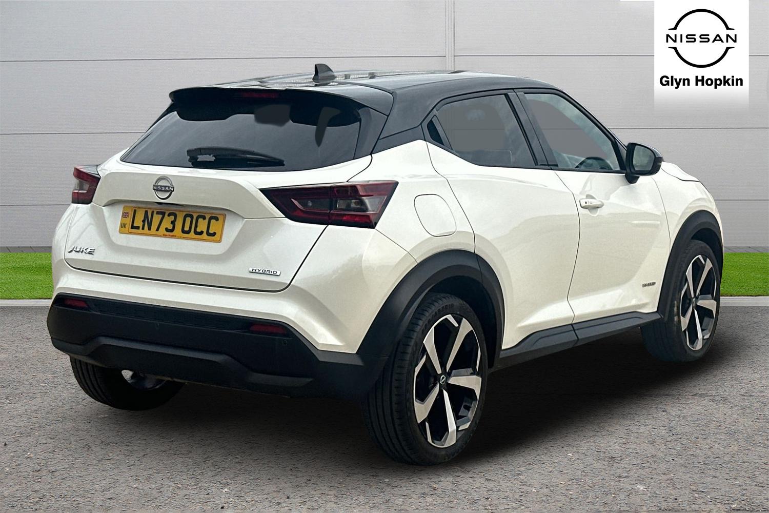 Used Nissan Juke 2024 for sale - 76033667: Photo 3