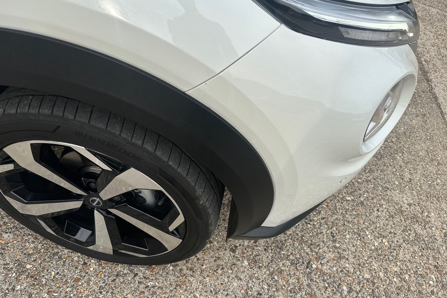 Used Nissan Juke 2024 for sale - 76033667: Photo 30