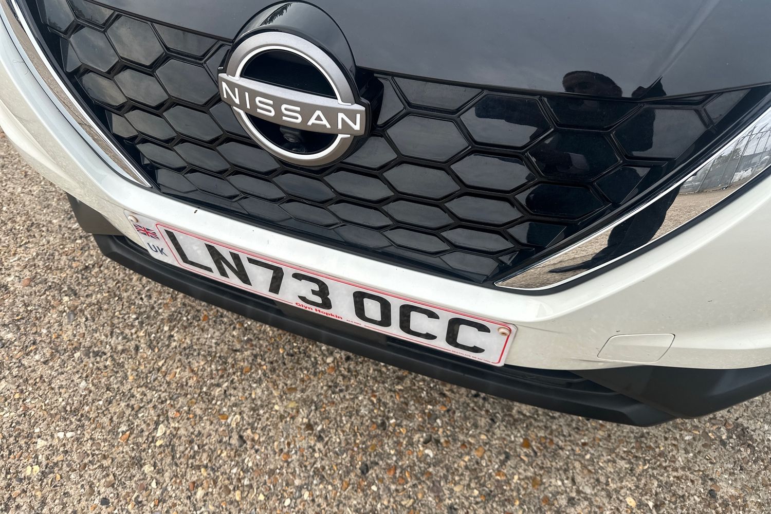 Used Nissan Juke 2024 for sale - 76033667: Photo 32