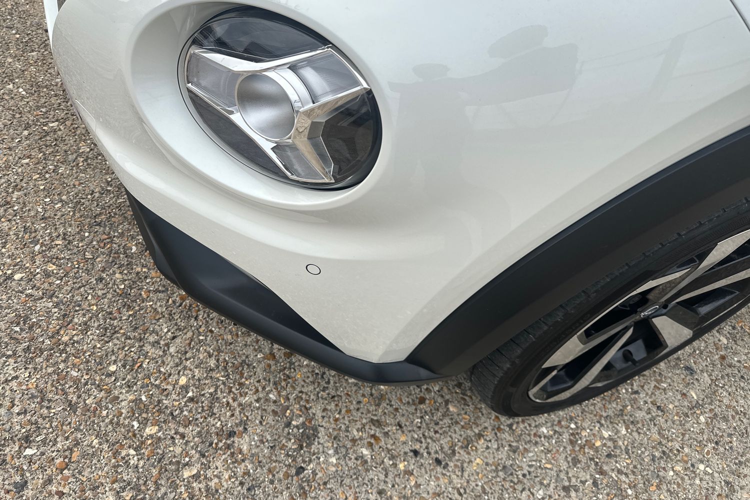 Used Nissan Juke 2024 for sale - 76033667: Photo 33