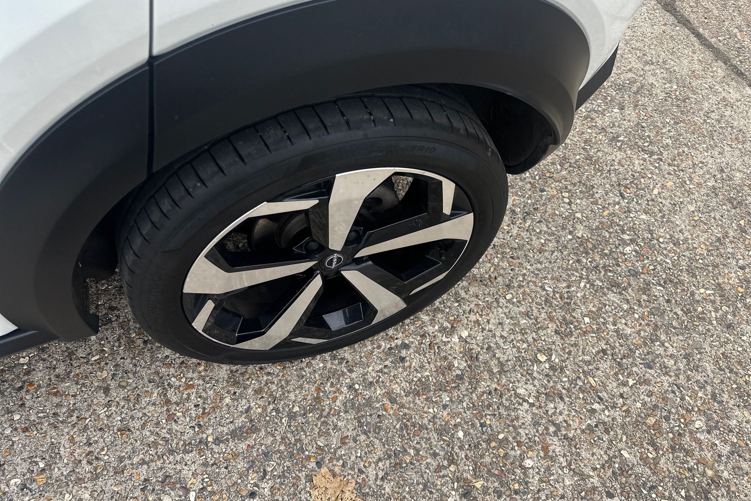 Used Nissan Juke 2024 for sale - 76033667: Photo 34