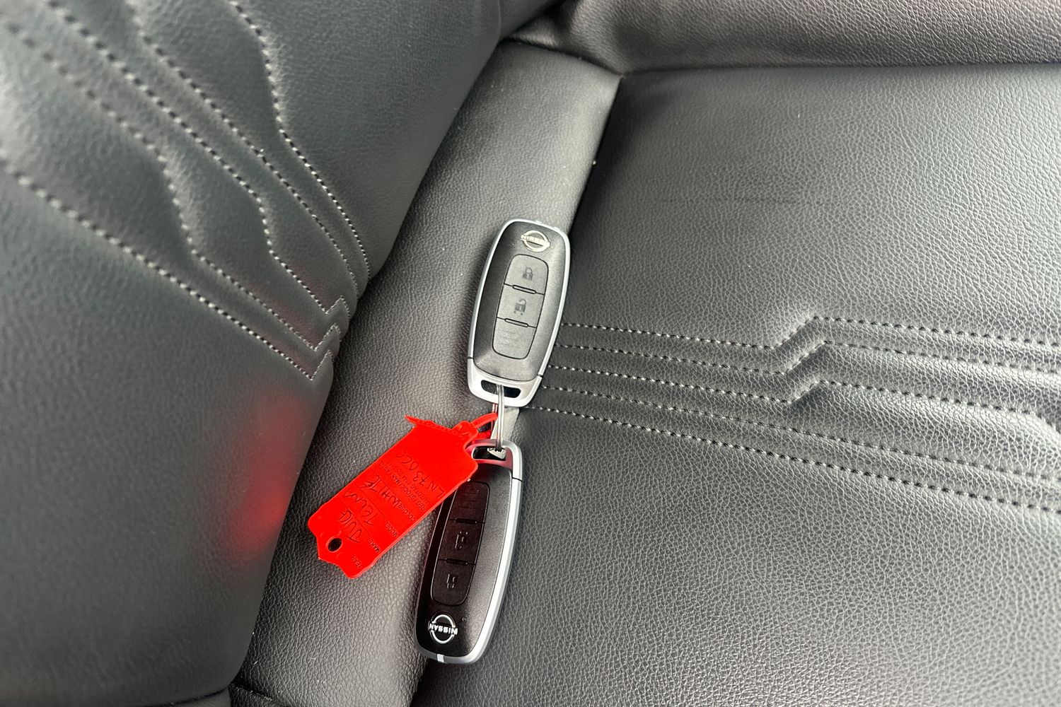 Used Nissan Juke 2024 for sale - 76033667: Photo 36