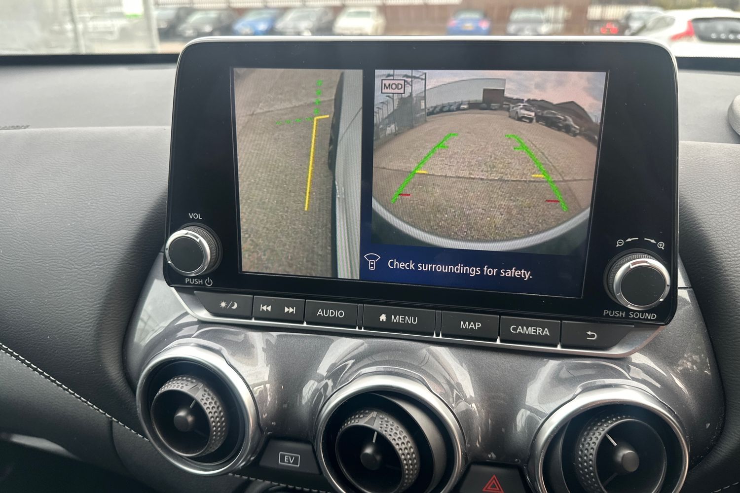 Used Nissan Juke 2024 for sale - 76033667: Photo 39