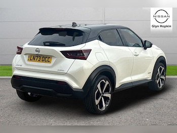 Used Nissan Juke 2024 for sale - 76033667: Photo