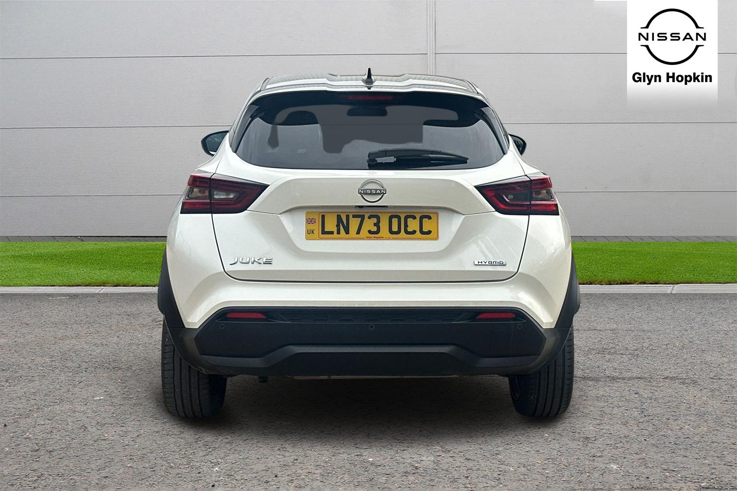 Used Nissan Juke 2024 for sale - 76033667: Photo 4