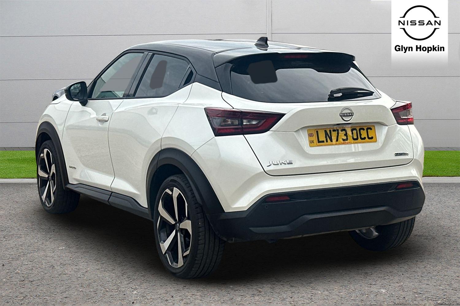 Used Nissan Juke 2024 for sale - 76033667: Photo 5