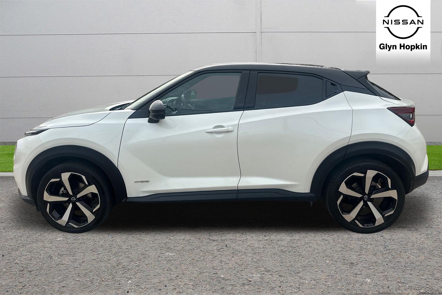 Used Nissan Juke 2024 for sale - 76033667: Photo 6