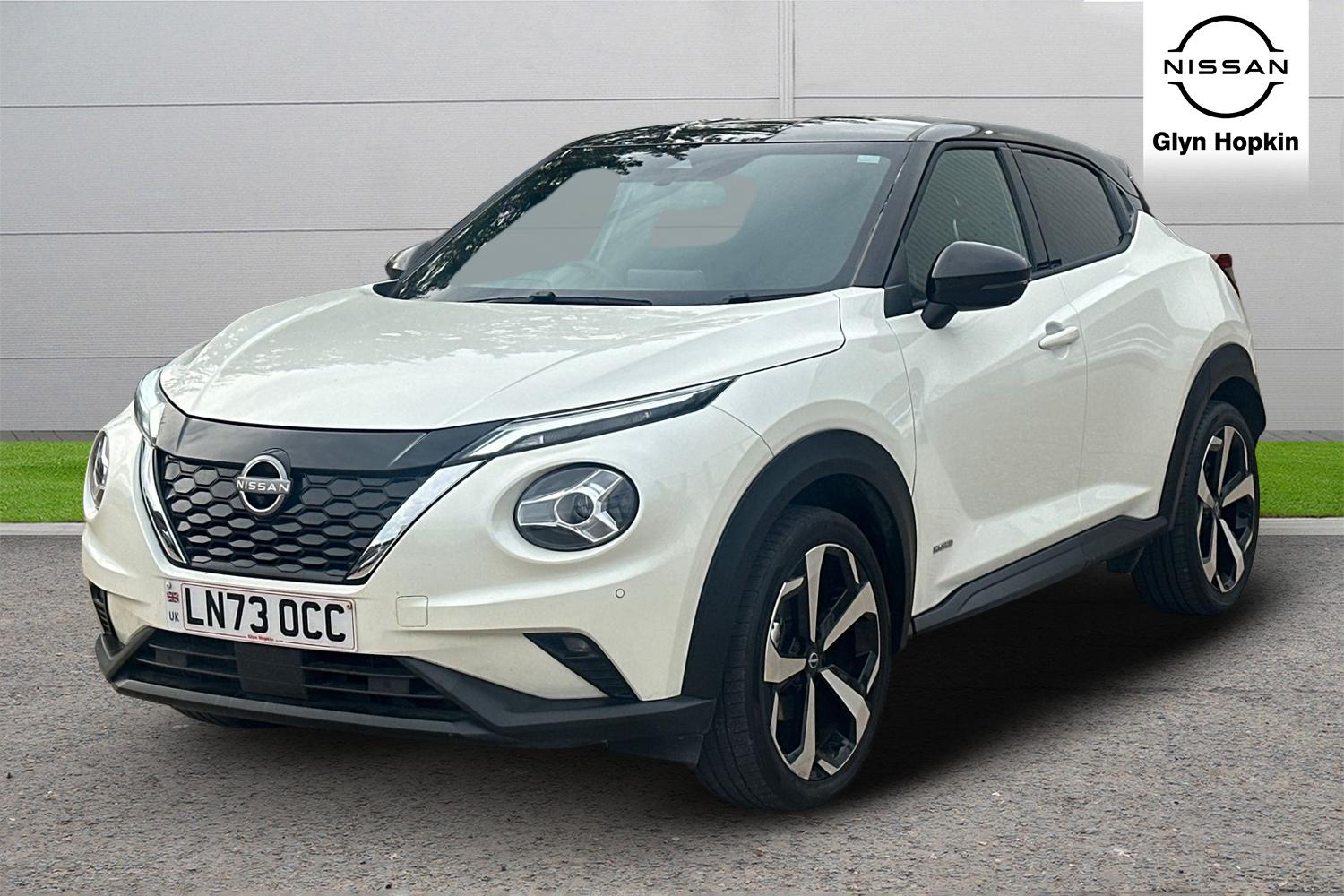 Used Nissan Juke 2024 for sale - 76033667: Photo 7