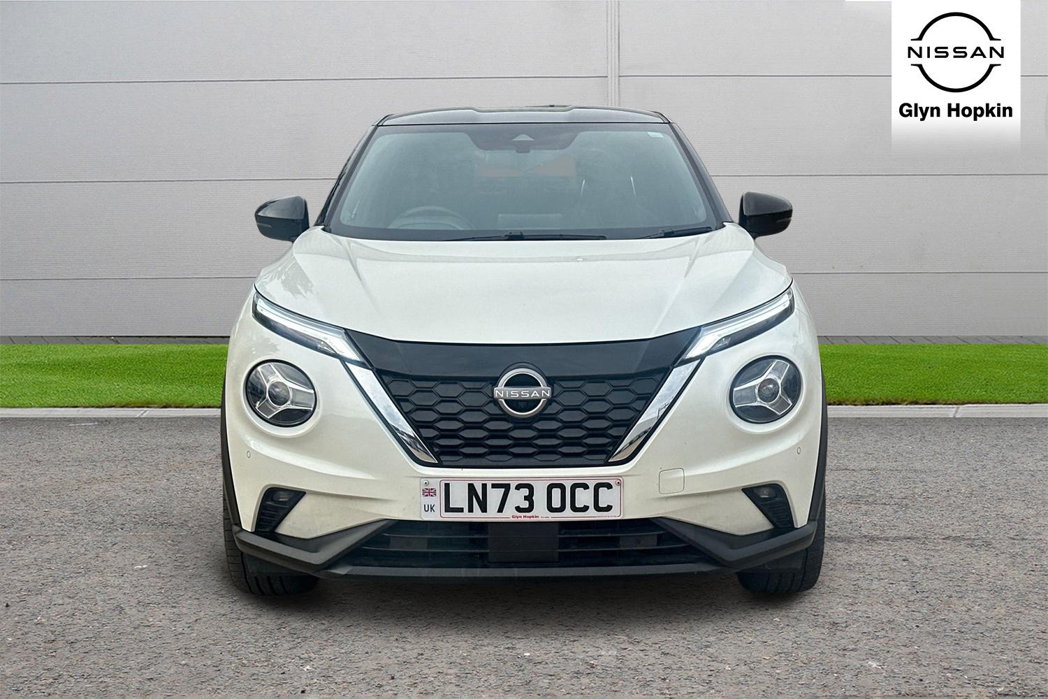 Used Nissan Juke 2024 for sale - 76033667: Photo 8