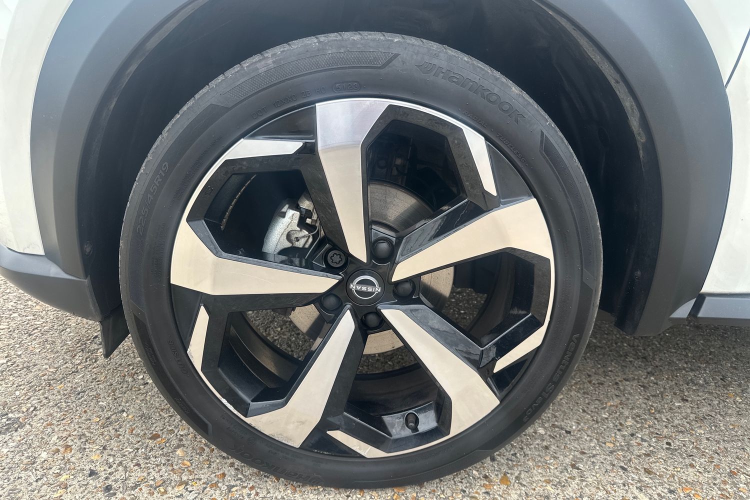 Used Nissan Juke 2024 for sale - 76033667: Photo 9