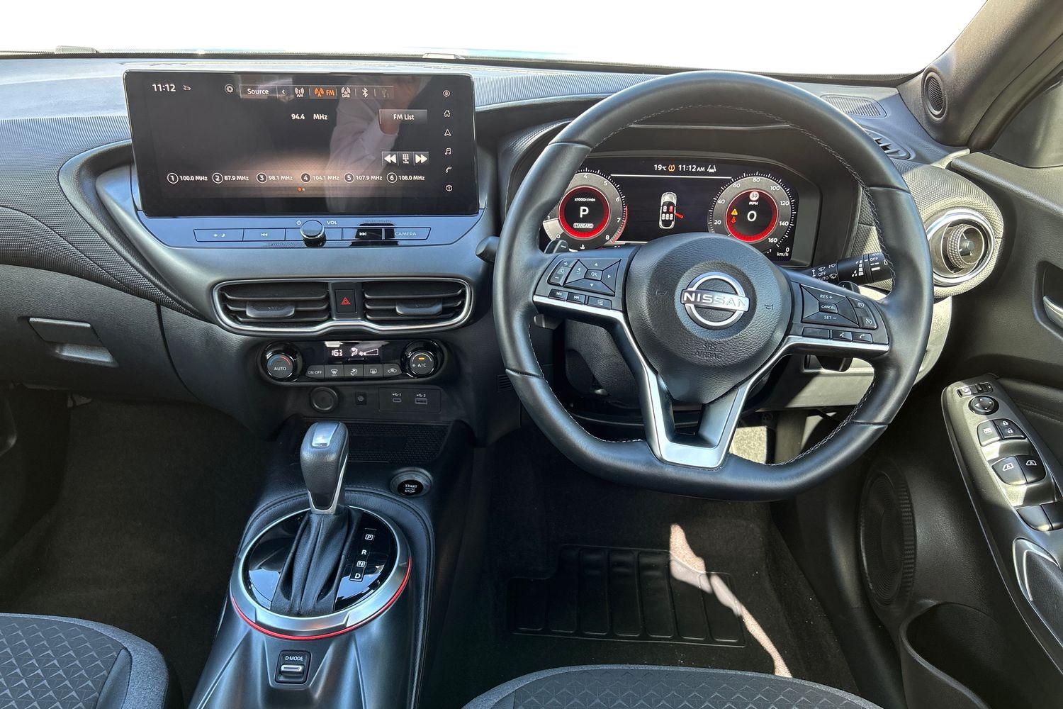 Used Nissan Juke 2024 for sale - 76640163: Photo 11