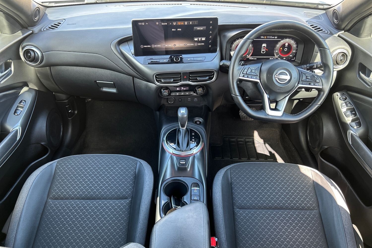 Used Nissan Juke 2024 for sale - 76640163: Photo 12