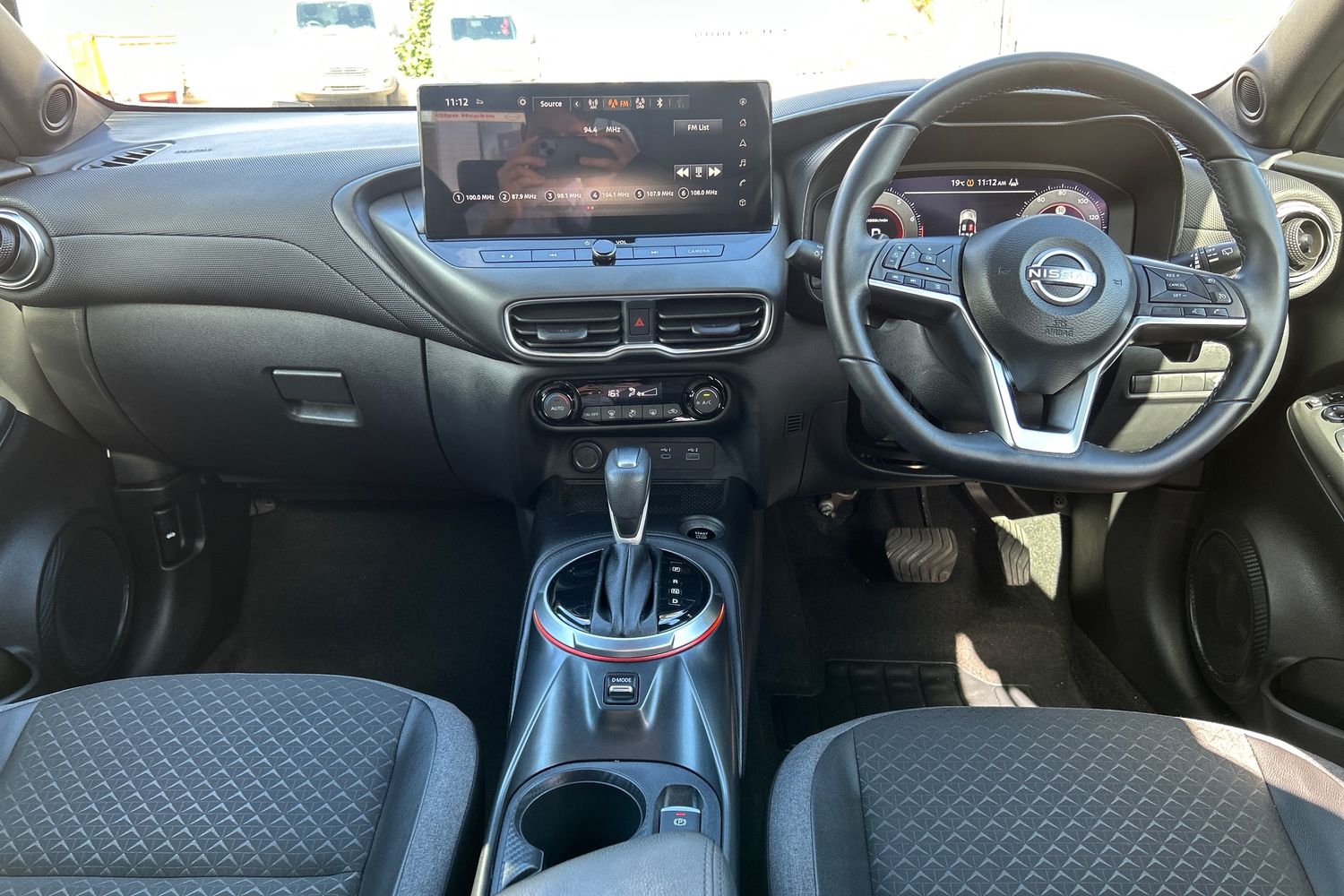 Used Nissan Juke 2024 for sale - 76640163: Photo 14