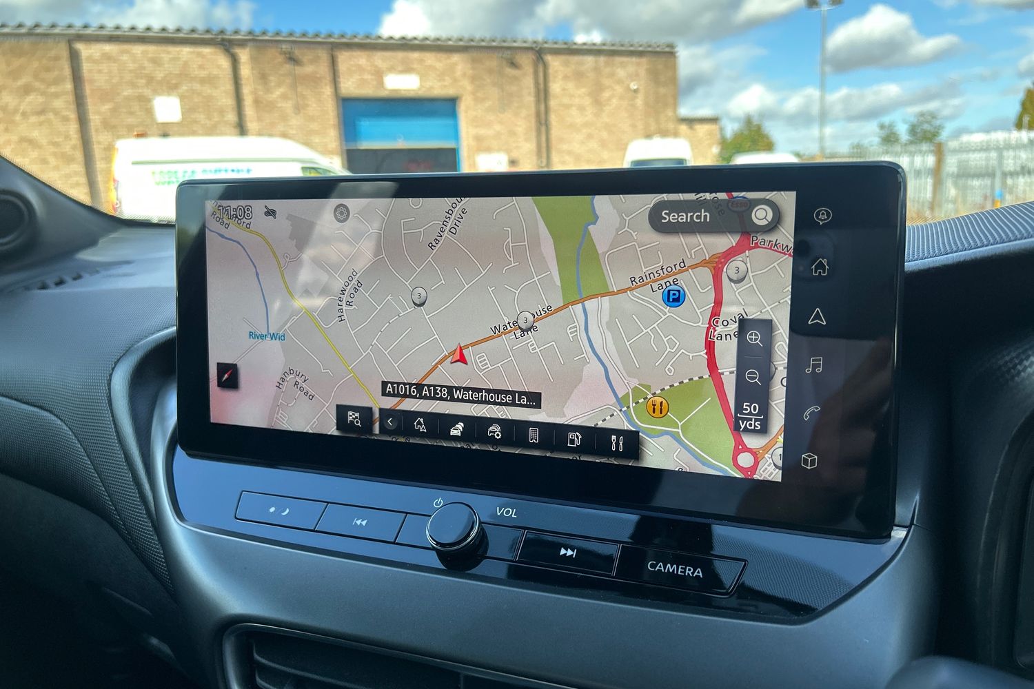 Used Nissan Juke 2024 for sale - 76640163: Photo 18