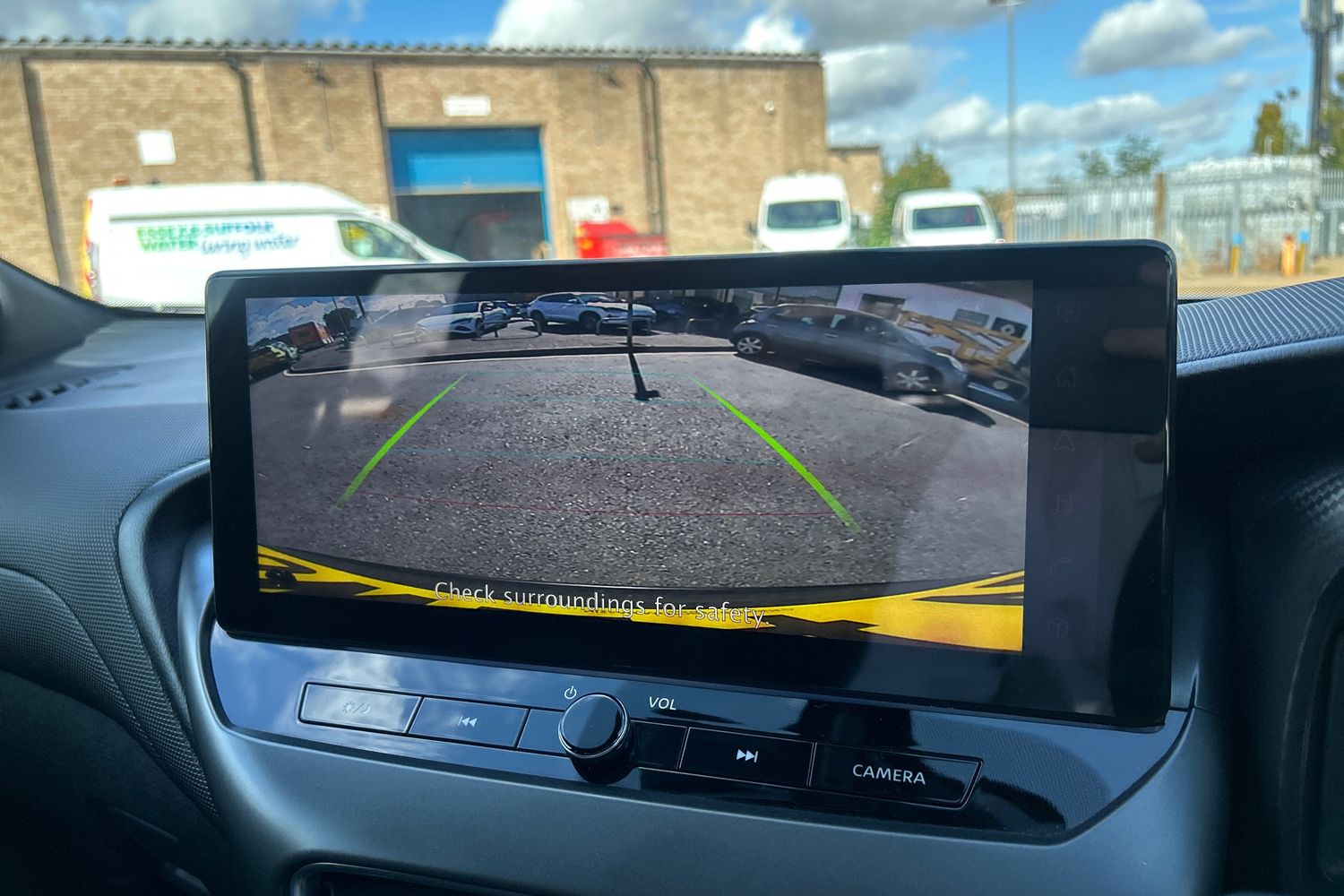 Used Nissan Juke 2024 for sale - 76640163: Photo 19