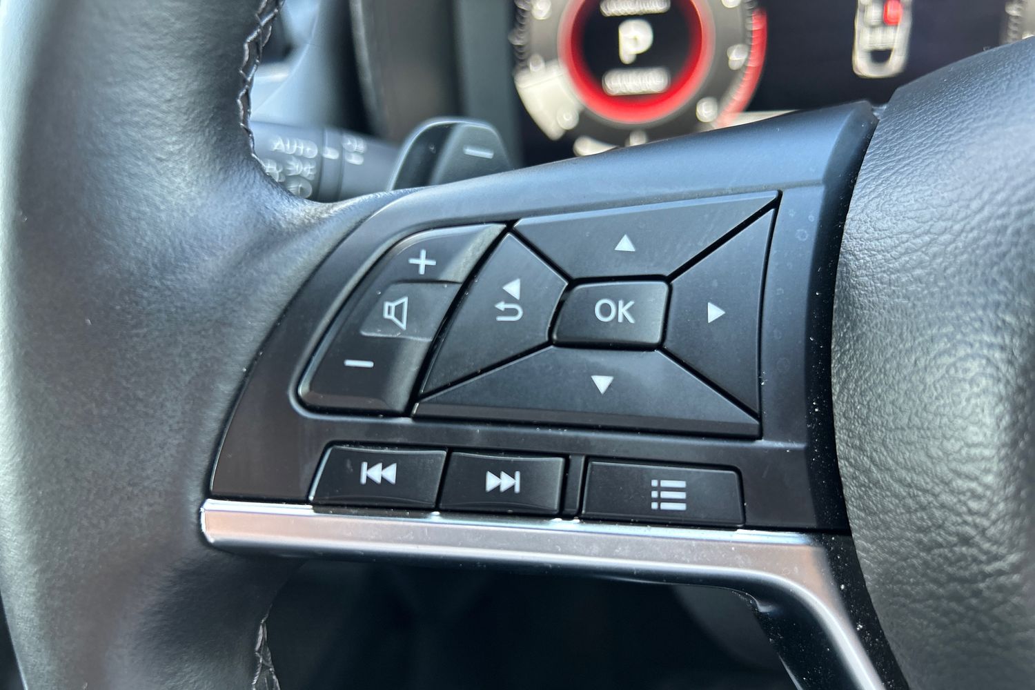 Used Nissan Juke 2024 for sale - 76640163: Photo 21