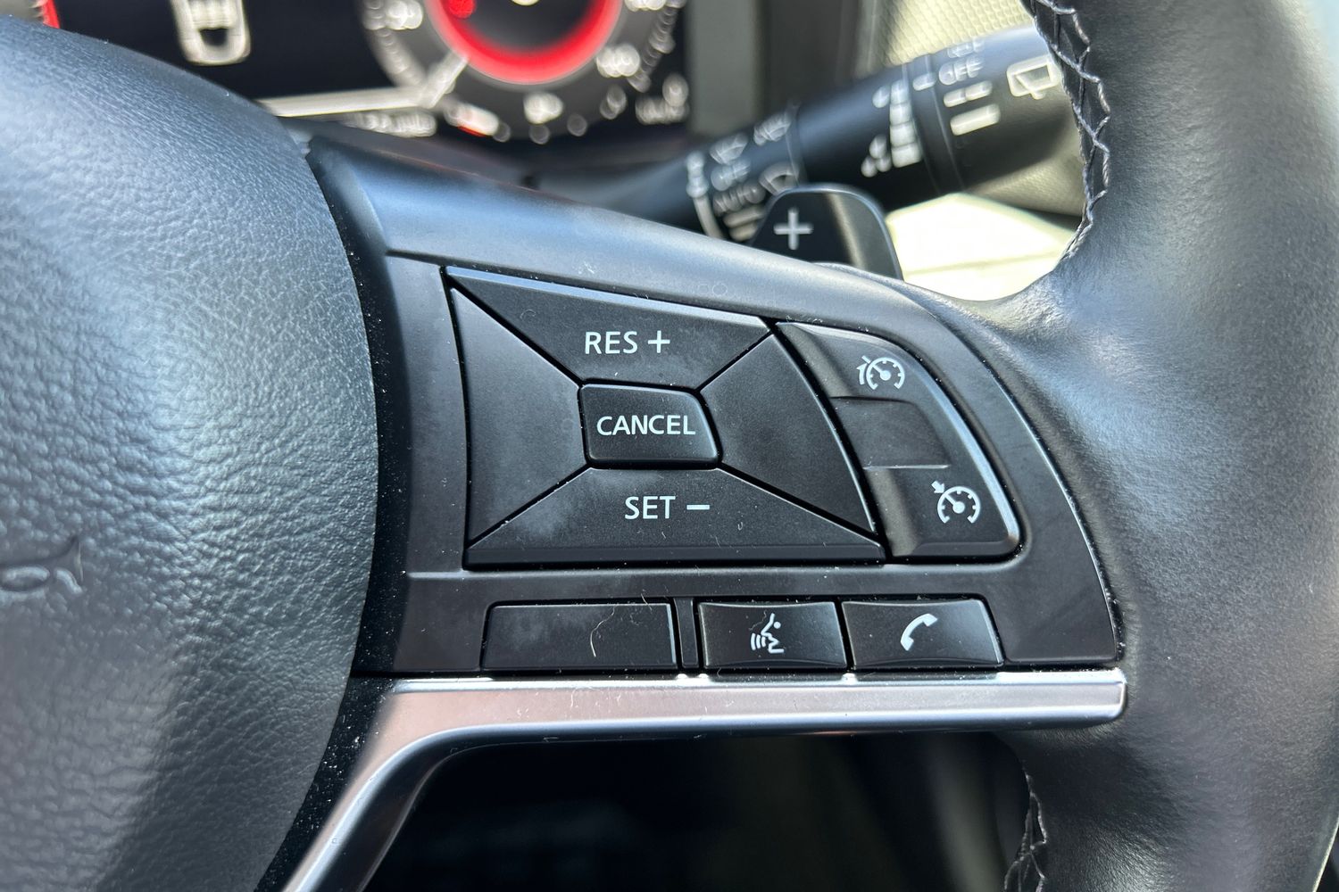 Used Nissan Juke 2024 for sale - 76640163: Photo 22