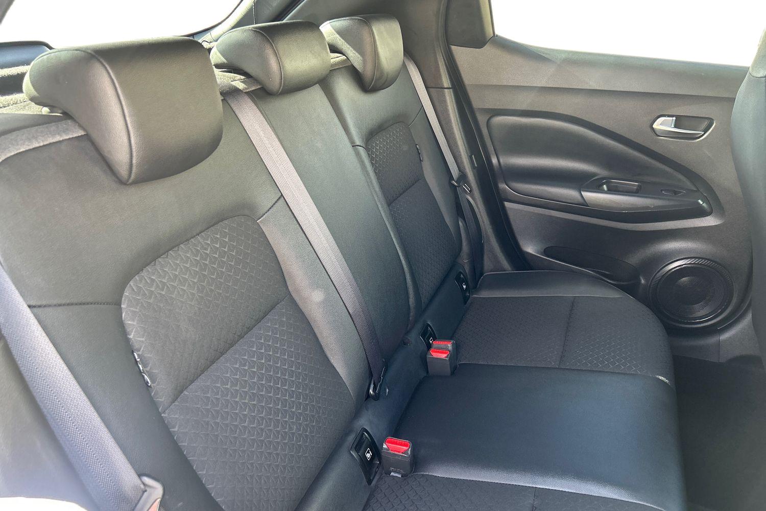 Used Nissan Juke 2024 for sale - 76640163: Photo 23