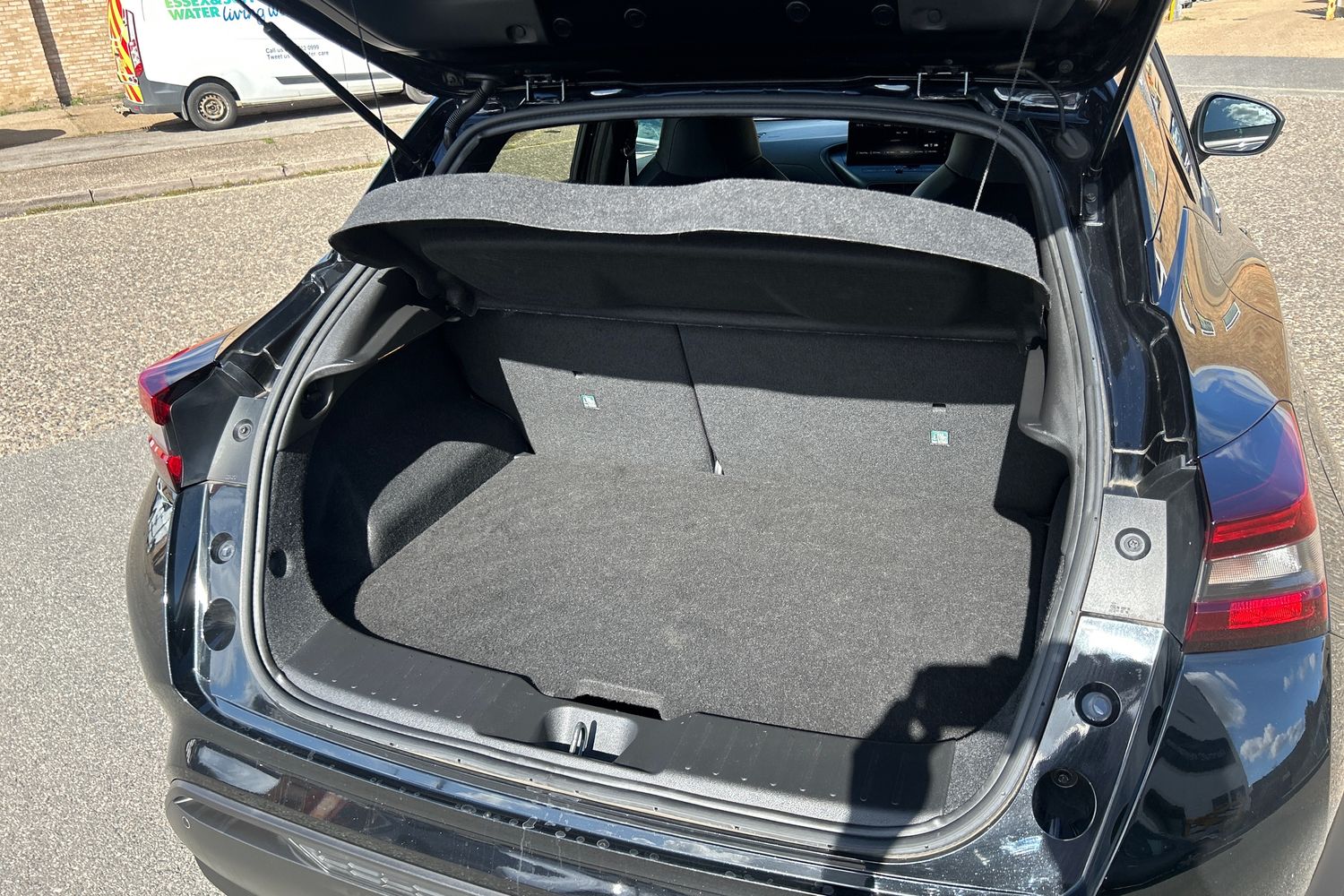 Used Nissan Juke 2024 for sale - 76640163: Photo 24