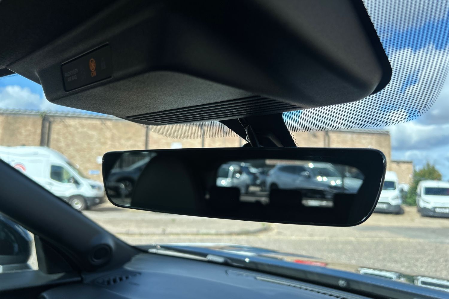 Used Nissan Juke 2024 for sale - 76640163: Photo 25