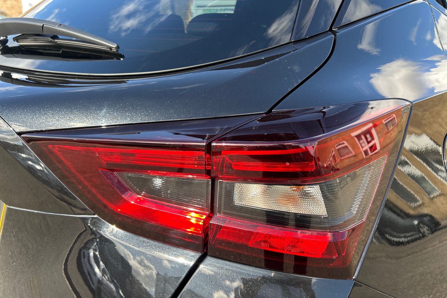 Used Nissan Juke 2024 for sale - 76640163: Photo 28