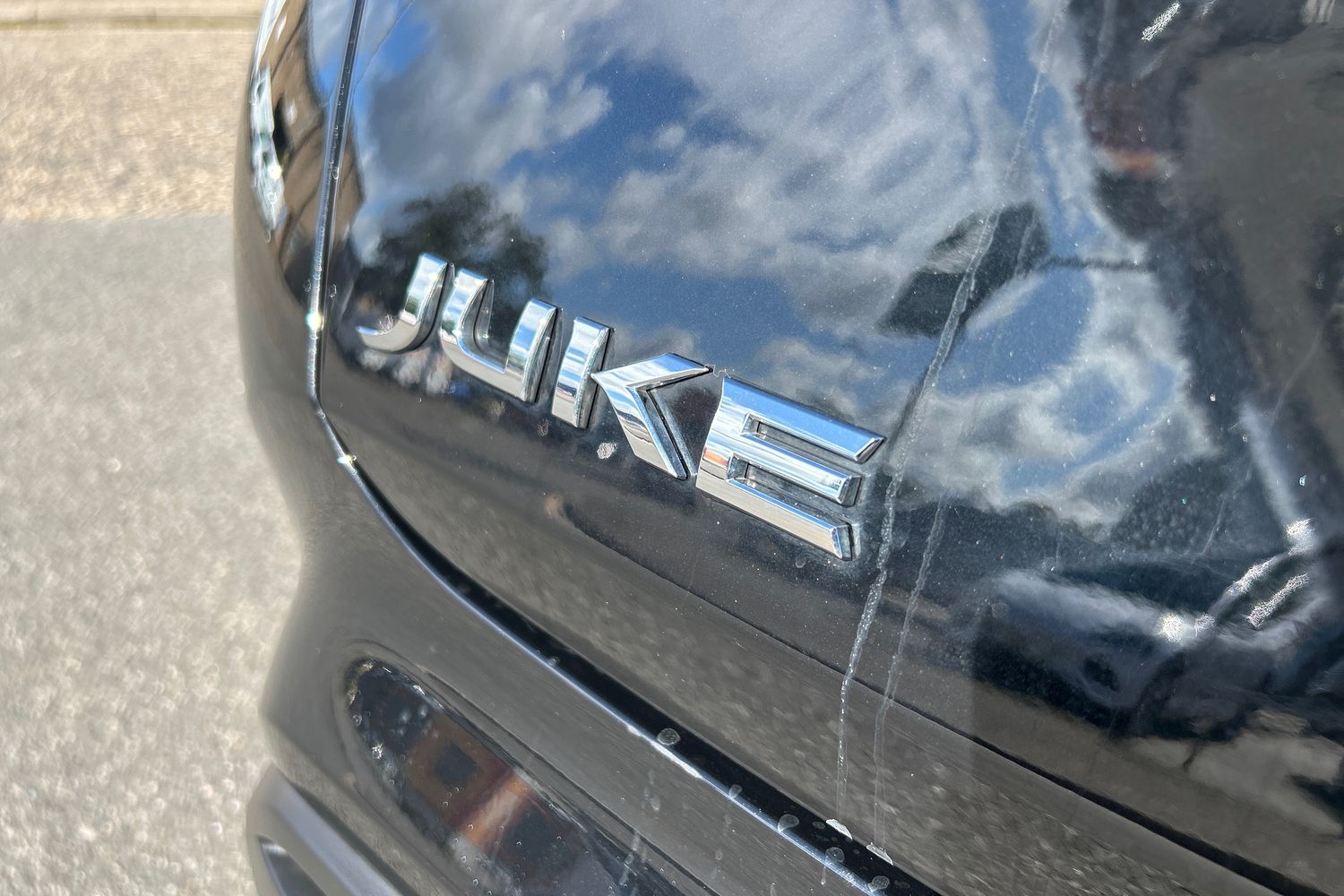 Used Nissan Juke 2024 for sale - 76640163: Photo 29