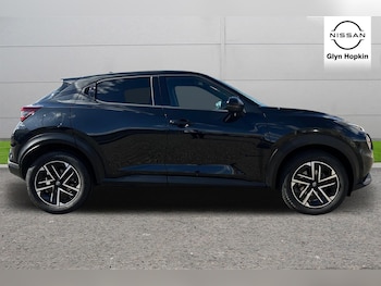 Used Nissan Juke 2024 for sale - 76640163: Photo