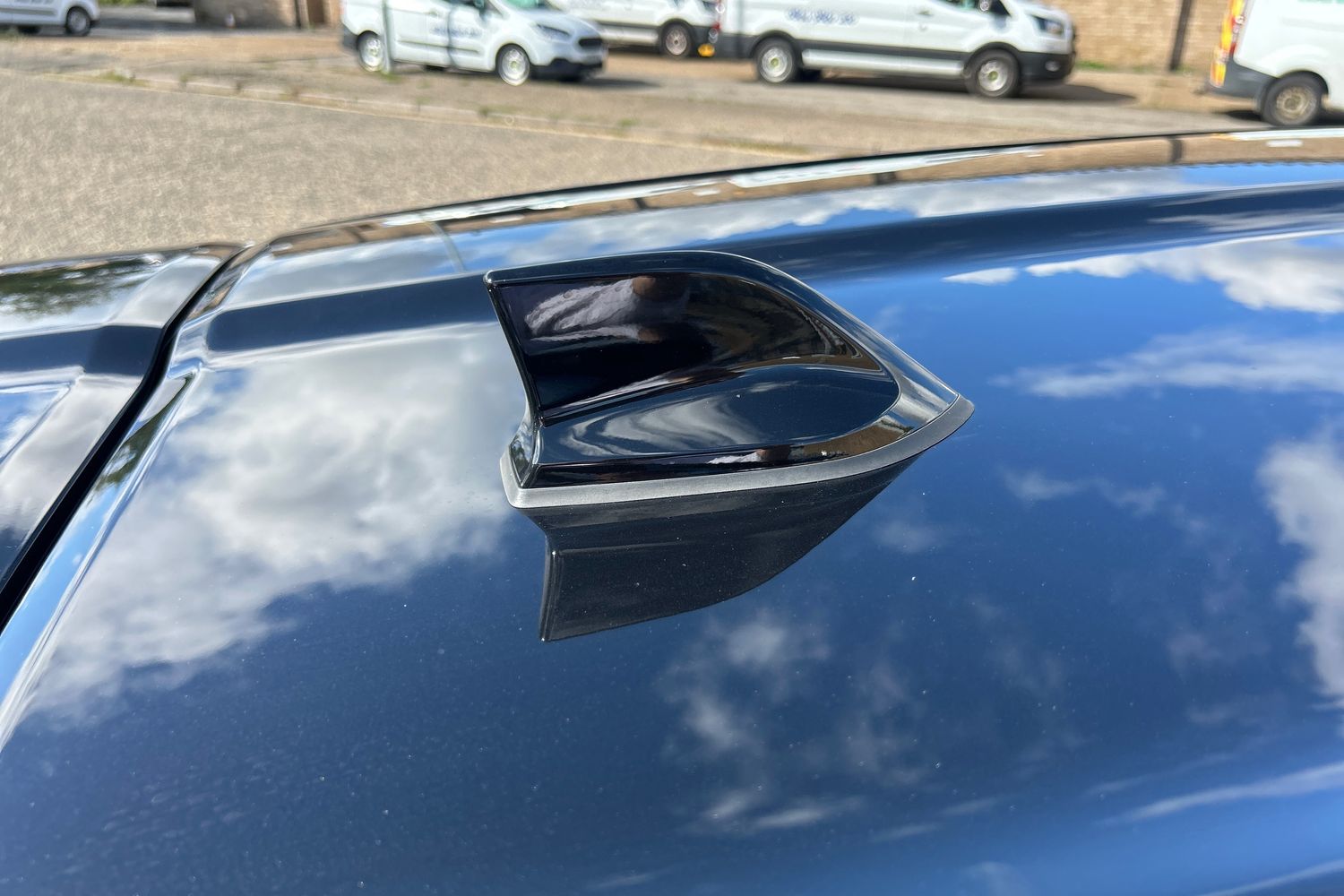 Used Nissan Juke 2024 for sale - 76640163: Photo 30