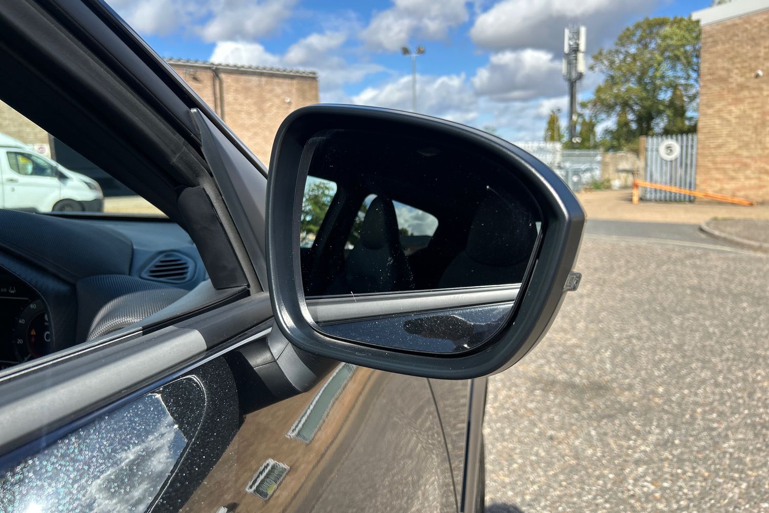 Used Nissan Juke 2024 for sale - 76640163: Photo 32