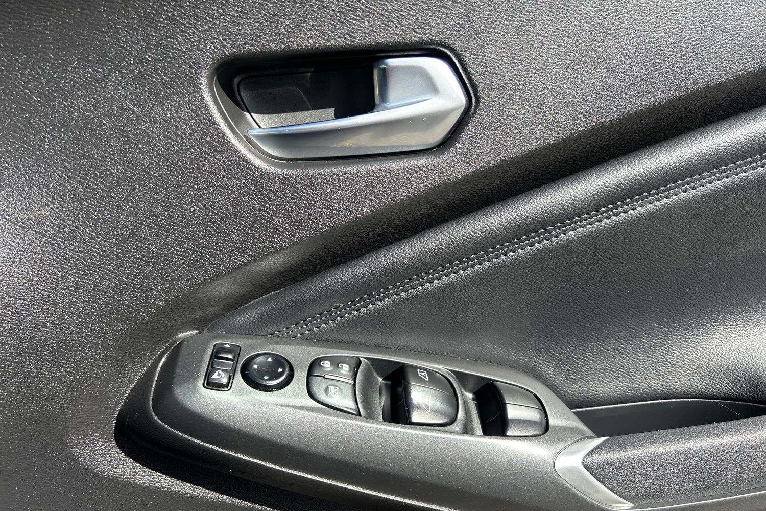 Used Nissan Juke 2024 for sale - 76640163: Photo 35