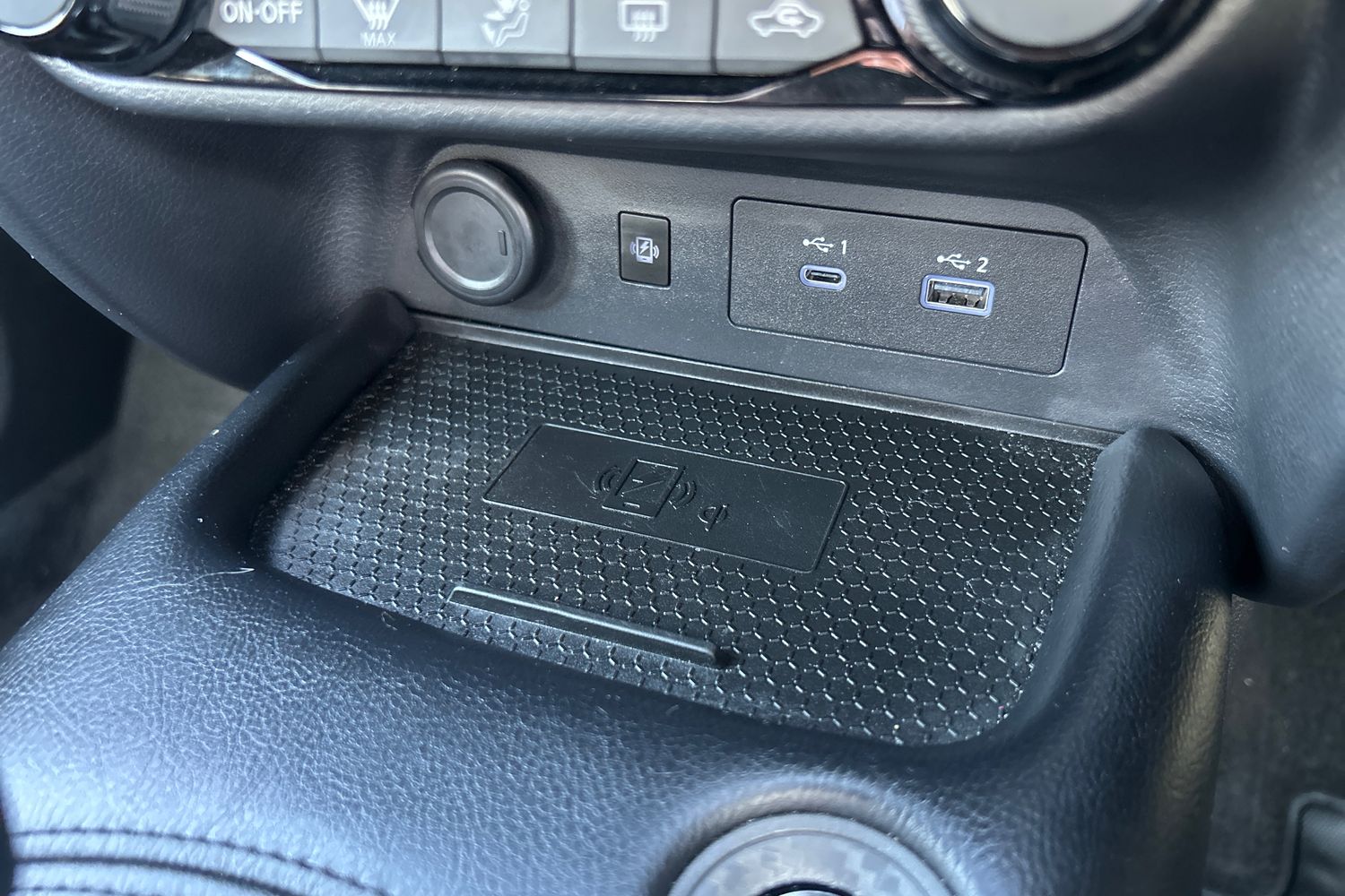 Used Nissan Juke 2024 for sale - 76640163: Photo 36