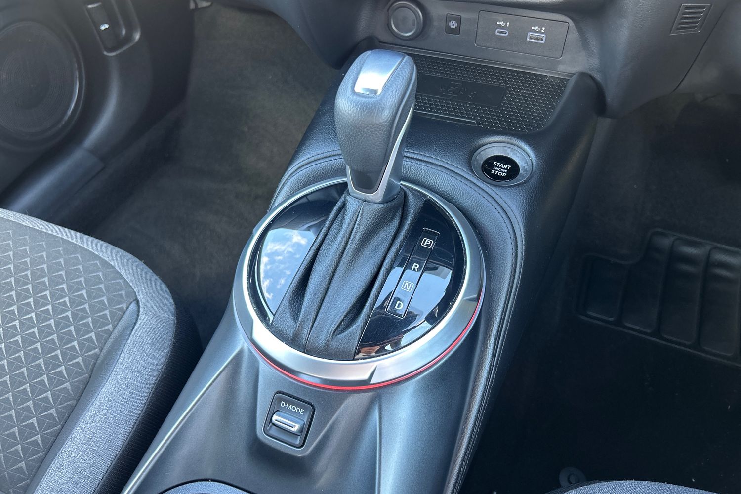 Used Nissan Juke 2024 for sale - 76640163: Photo 37