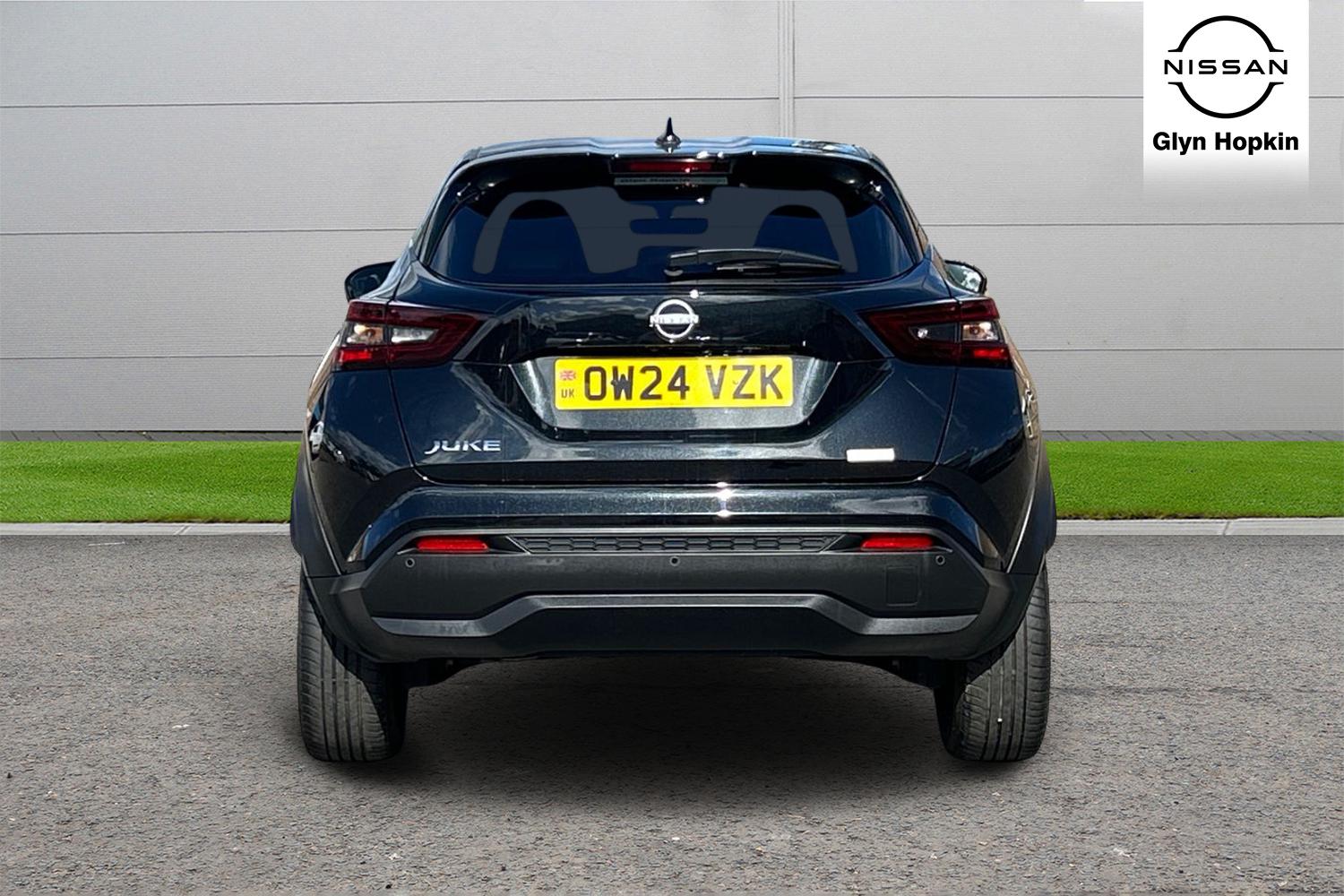 Used Nissan Juke 2024 for sale - 76640163: Photo 4