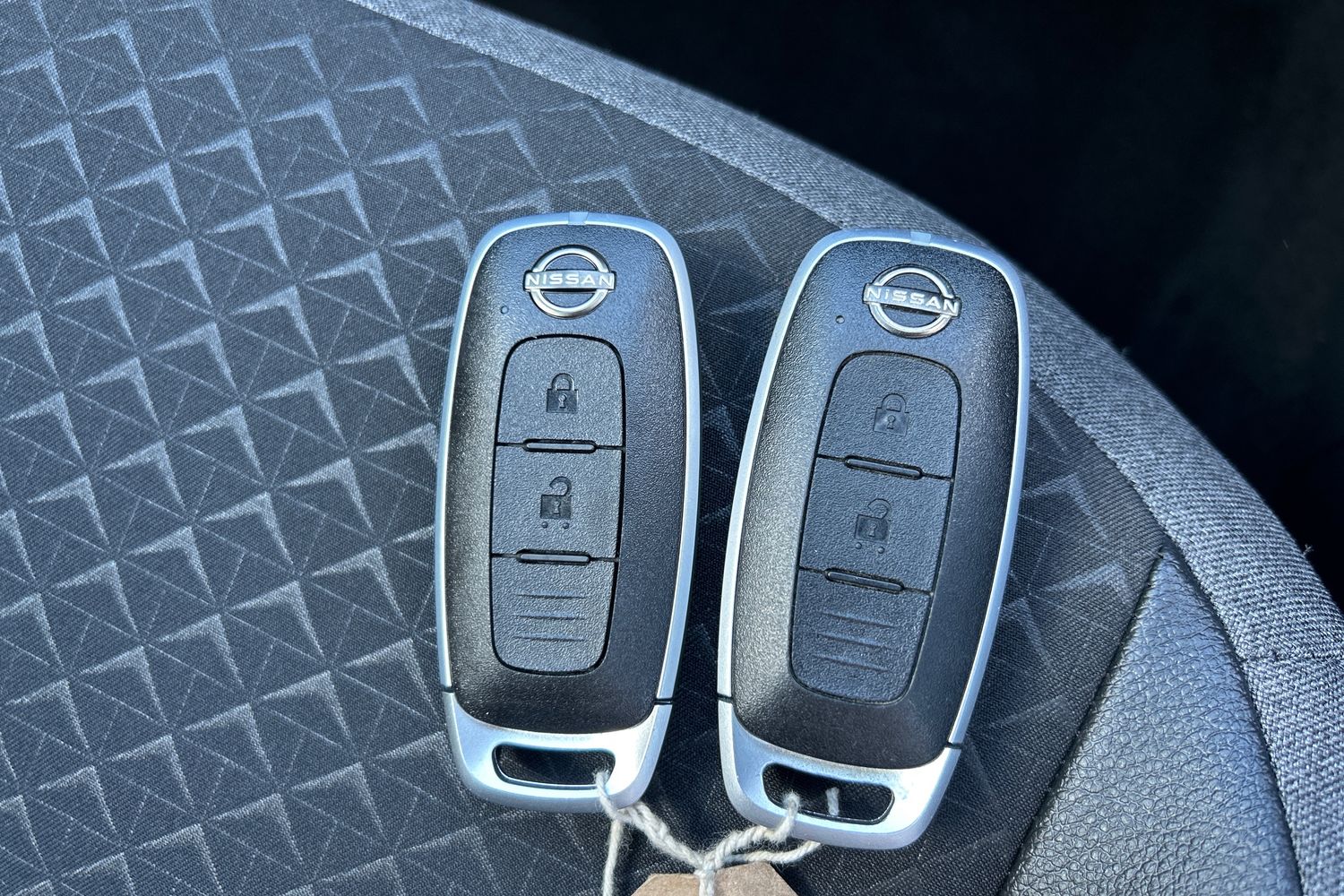 Used Nissan Juke 2024 for sale - 76640163: Photo 40