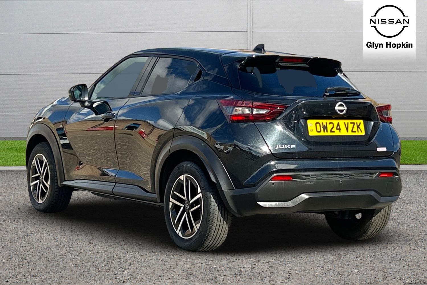 Used Nissan Juke 2024 for sale - 76640163: Photo 5