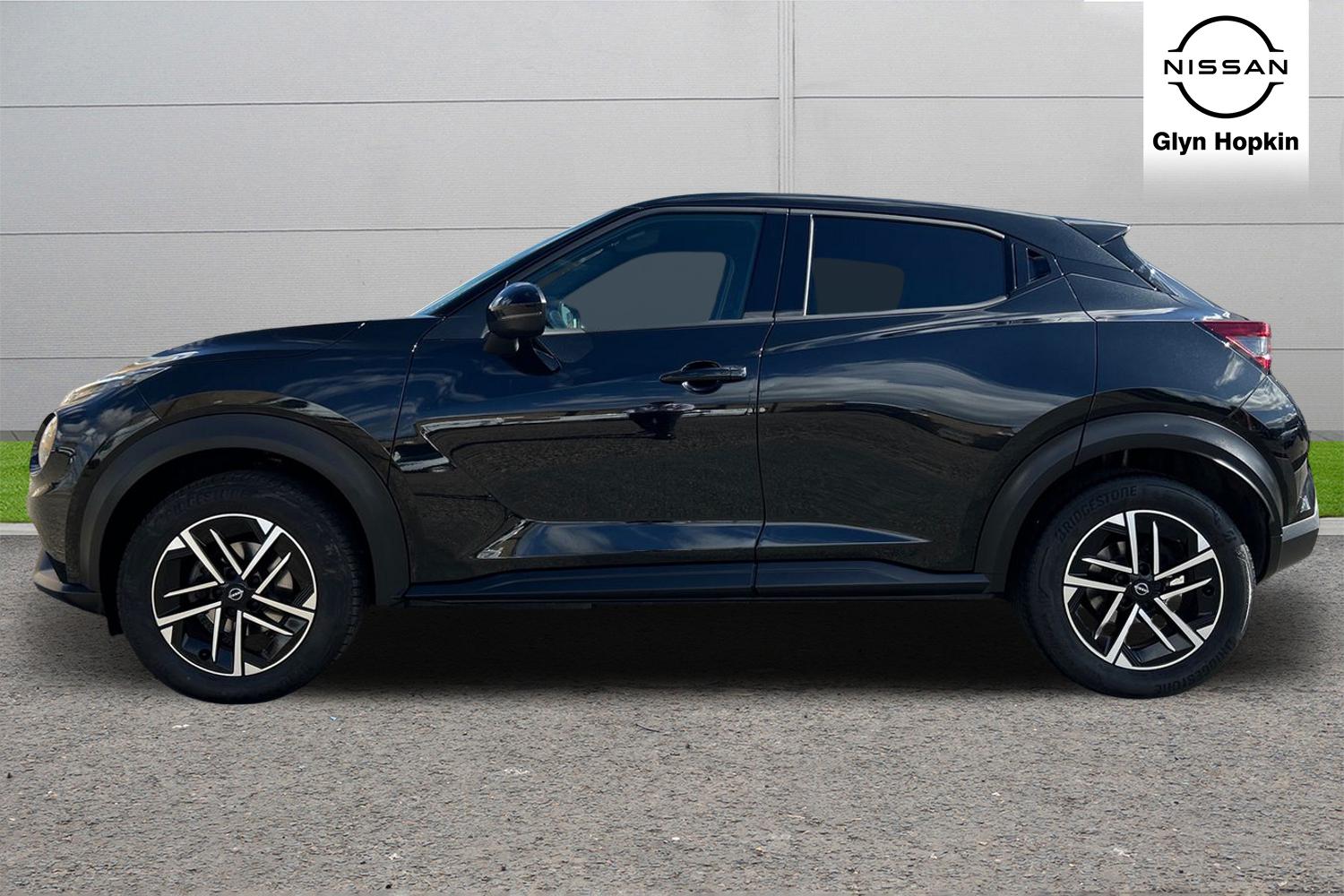 Used Nissan Juke 2024 for sale - 76640163: Photo 6