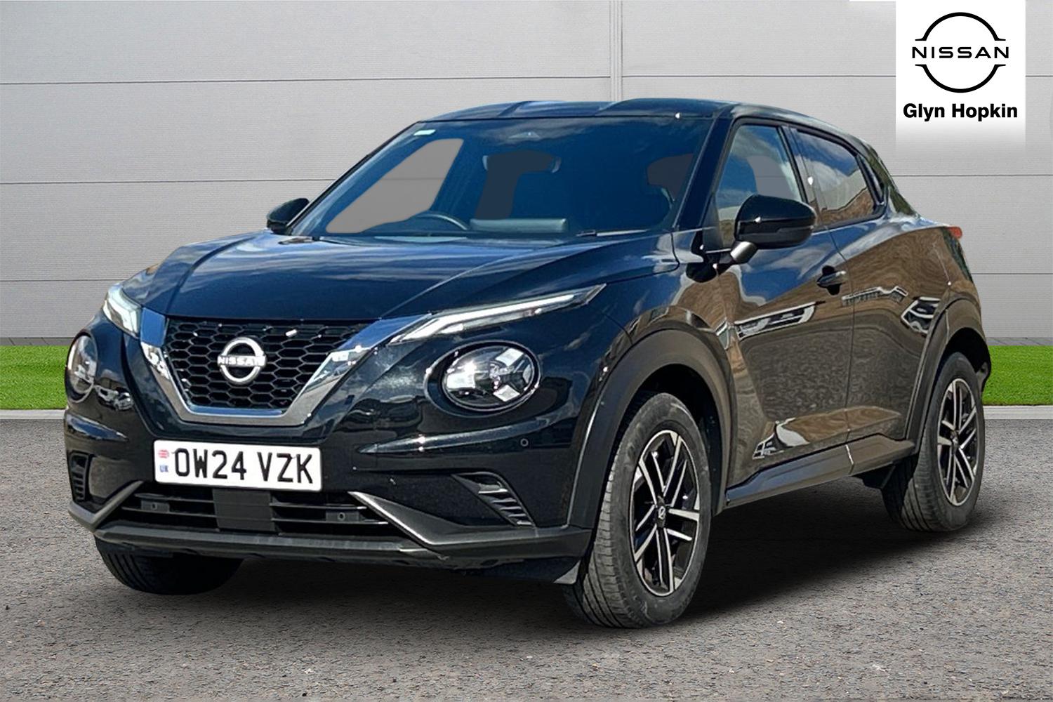 Used Nissan Juke 2024 for sale - 76640163: Photo 7