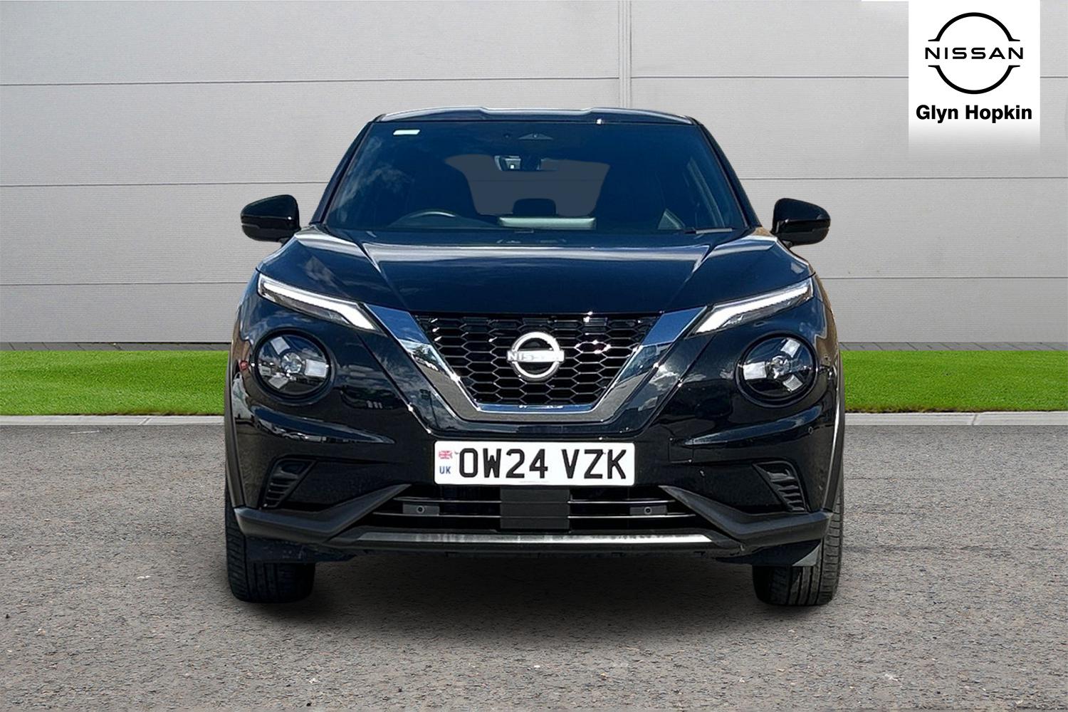 Used Nissan Juke 2024 for sale - 76640163: Photo 8
