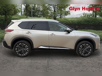 Used Nissan X-Trail 2025 for sale - 77965193: Photo