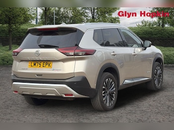 Used Nissan X-Trail 2025 for sale - 77965193: Photo